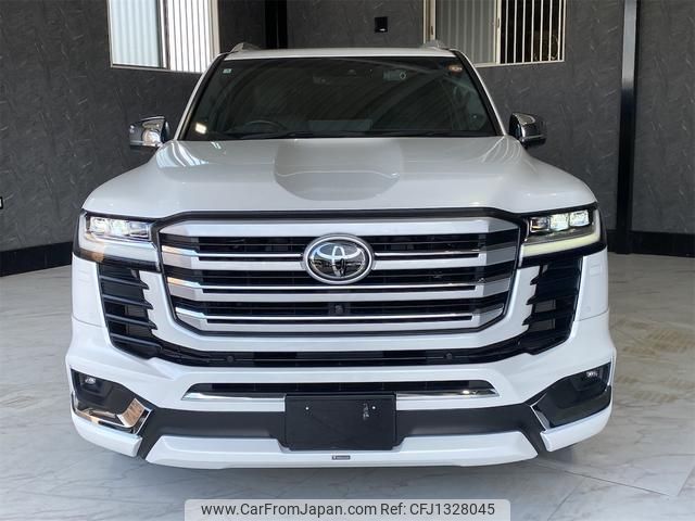 toyota land-cruiser 2022 quick_quick_3DA-FJA300W_FJA300-4014313 image 2
