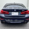 bmw 5-series 2018 CFJ1716783 image 5