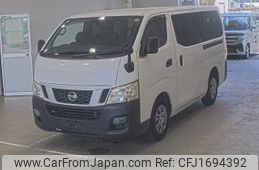 nissan caravan-van 2014 CFJ1694392