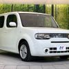 nissan cube 2012 -NISSAN--Cube DBA-Z12--Z12-188202---NISSAN--Cube DBA-Z12--Z12-188202- image 17