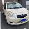 toyota vitz 2007 CFJ1754503 image 1