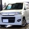 suzuki wagon-r 2010 -SUZUKI--Wagon R DBA-MH23S--MH23S-573388---SUZUKI--Wagon R DBA-MH23S--MH23S-573388- image 1