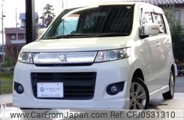 suzuki wagon-r 2010 -SUZUKI--Wagon R DBA-MH23S--MH23S-573388---SUZUKI--Wagon R DBA-MH23S--MH23S-573388-