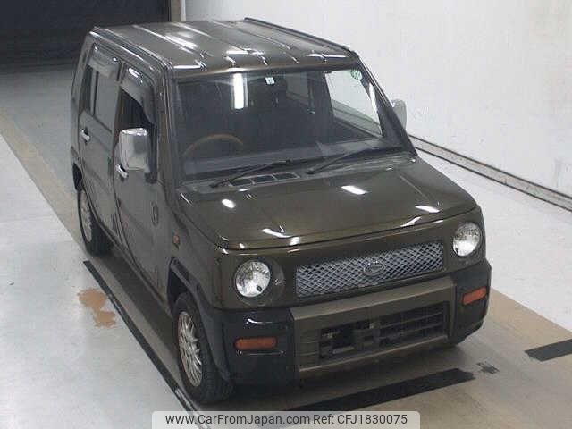 daihatsu naked 2001 CFJ1830075 image 1