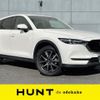 mazda cx-5 2019 -MAZDA--CX-5 3DA-KF2P--KF2P-316637---MAZDA--CX-5 3DA-KF2P--KF2P-316637- image 1