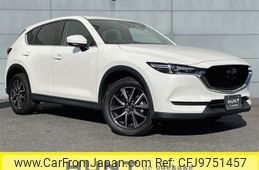 mazda cx-5 2019 -MAZDA--CX-5 3DA-KF2P--KF2P-316637---MAZDA--CX-5 3DA-KF2P--KF2P-316637-