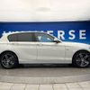 bmw 1-series 2015 -BMW--BMW 1 Series DBA-1A16--WBA1U72020P811138---BMW--BMW 1 Series DBA-1A16--WBA1U72020P811138- image 20