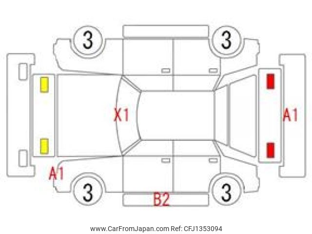 honda accord 2020 -HONDA--Accord 6AA-CV3--CV3-1003355---HONDA--Accord 6AA-CV3--CV3-1003355- image 2
