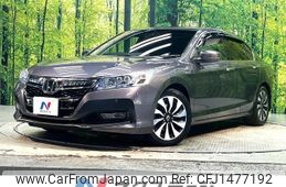 honda accord 2014 CFJ1477192