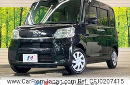 daihatsu tanto 2017 -DAIHATSU--Tanto DBA-LA600S--LA600S-0595844---DAIHATSU--Tanto DBA-LA600S--LA600S-0595844-