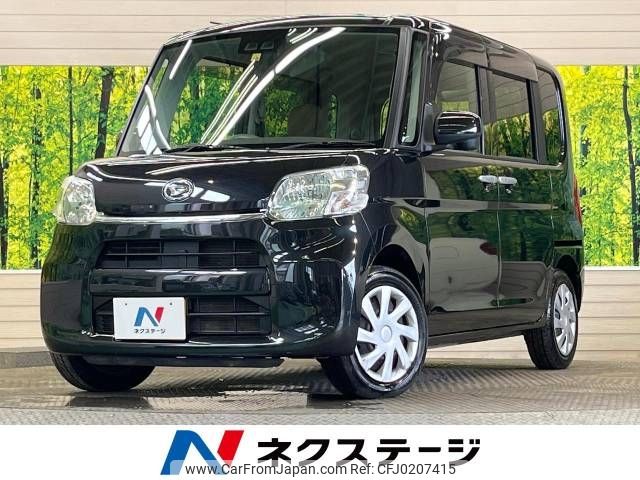 daihatsu tanto 2017 -DAIHATSU--Tanto DBA-LA600S--LA600S-0595844---DAIHATSU--Tanto DBA-LA600S--LA600S-0595844- image 1