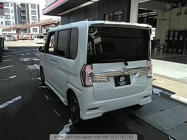 daihatsu tanto 2019 CFJ1762743 image 2