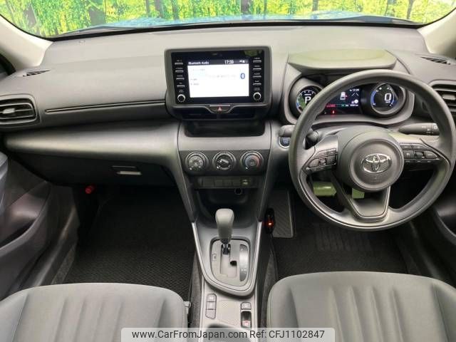 toyota yaris-cross 2023 -TOYOTA--Yaris Cross 5BA-MXPB10--MXPB10-3028301---TOYOTA--Yaris Cross 5BA-MXPB10--MXPB10-3028301- image 2