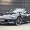 mazda roadster 2015 CFJ1735147 image 8