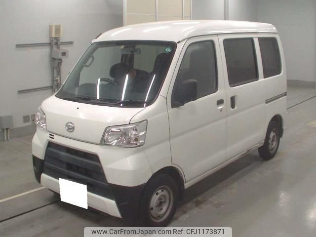 daihatsu hijet-cargo 2021 quick_quick_3BD-S321V_0490055 image 2