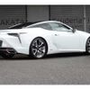 lexus lc 2018 CFJ1528582 image 5
