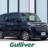toyota roomy 2022 -TOYOTA--Roomy 5BA-M900A--M900A-1018087---TOYOTA--Roomy 5BA-M900A--M900A-1018087- image 1