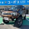 suzuki jimny 2008 GOO_JP_700070854230250126002 image 13