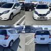 nissan note 2018 quick_quick_DBA-NE12_NE12-221335 image 2