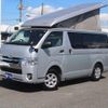 toyota hiace-van 2009 GOO_JP_700056095530240529001 image 1