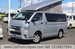 toyota hiace-van 2009 GOO_JP_700056095530240529001