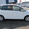 toyota ractis 2008 -TOYOTA 【名変中 】--Ractis SCP100ｶｲ--0050099---TOYOTA 【名変中 】--Ractis SCP100ｶｲ--0050099- image 14