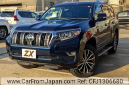 toyota land-cruiser-prado 2018 -TOYOTA--Land Cruiser Prado LDA-GDJ150W--GDJ150-0032324---TOYOTA--Land Cruiser Prado LDA-GDJ150W--GDJ150-0032324-