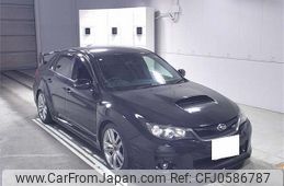 subaru impreza 2012 -SUBARU 【つくば 307ﾅ555】--Impreza GVF-004896---SUBARU 【つくば 307ﾅ555】--Impreza GVF-004896-