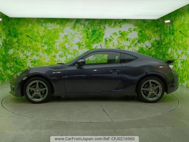 subaru brz 2013 quick_quick_DBA-ZC6_ZC6-012737 image 2