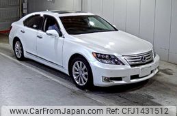 lexus ls 2011 -LEXUS--Lexus LS UVF45-5011512---LEXUS--Lexus LS UVF45-5011512-