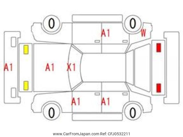 lexus is 2021 -LEXUS--Lexus IS 6AA-AVE30--AVE30-5089555---LEXUS--Lexus IS 6AA-AVE30--AVE30-5089555- image 2