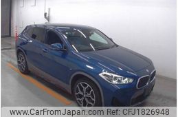 bmw x2 2020 CFJ1826948