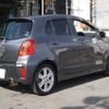 toyota vitz 2009 TE6124 image 7