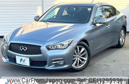 nissan skyline 2015 -NISSAN--Skyline DAA-HV37--HV37-207594---NISSAN--Skyline DAA-HV37--HV37-207594-