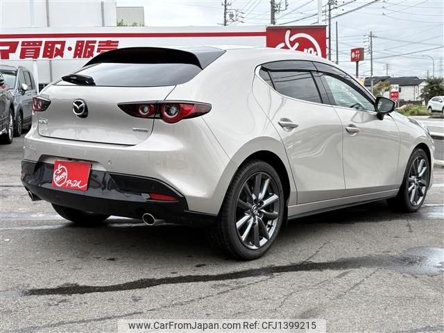mazda mazda3 2024 CFJ1399215 image 2