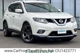nissan x-trail 2015 -NISSAN--X-Trail DBA-NT32--NT32-520096---NISSAN--X-Trail DBA-NT32--NT32-520096-
