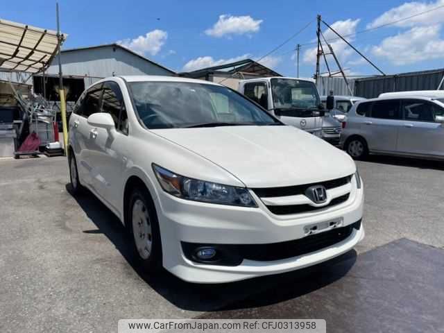 honda stream 2007 TE425 image 1