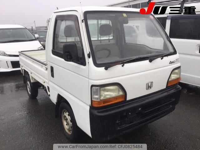 honda acty-truck 1995 -HONDA--Acty Truck HA4-2212789---HONDA--Acty Truck HA4-2212789- image 1