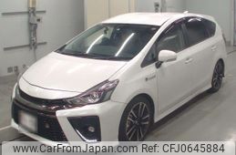 toyota prius-α 2018 -TOYOTA--Prius α ZVW41W-0068095---TOYOTA--Prius α ZVW41W-0068095-