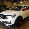 volkswagen t-cross 2020 quick_quick_3BA-C1DKR_WVGZZZC1ZLY147230 image 1