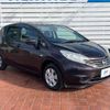 nissan note 2013 -NISSAN--Note DBA-E12--E12-155460---NISSAN--Note DBA-E12--E12-155460- image 13