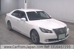 toyota crown-majesta 2013 quick_quick_DAA-GWS214_GWS214-6001061