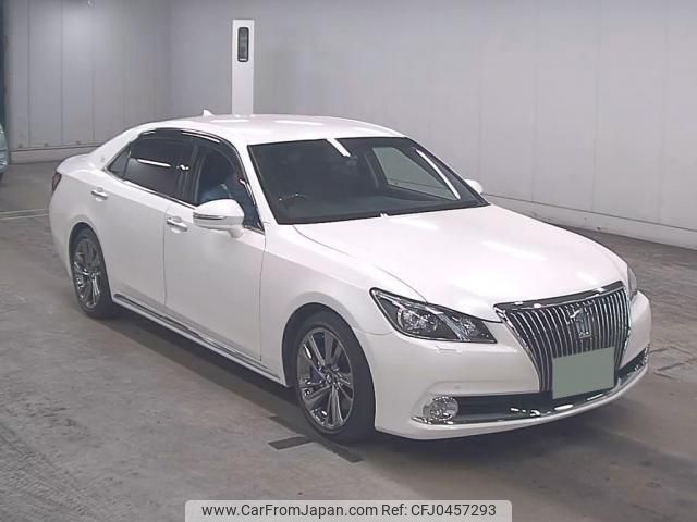 toyota crown-majesta 2013 quick_quick_DAA-GWS214_GWS214-6001061 image 1