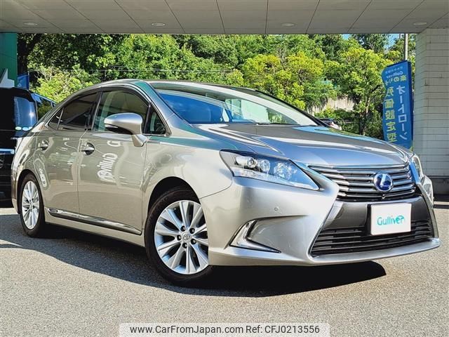 lexus hs 2015 -LEXUS--Lexus HS DAA-ANF10--ANF10-2066641---LEXUS--Lexus HS DAA-ANF10--ANF10-2066641- image 1