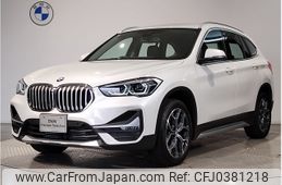 bmw x1 2022 -BMW--BMW X1 3DA-AD20--WBA32AD0905V04960---BMW--BMW X1 3DA-AD20--WBA32AD0905V04960-