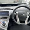 toyota prius 2013 -TOYOTA--Prius DAA-ZVW30--ZVW30-5679345---TOYOTA--Prius DAA-ZVW30--ZVW30-5679345- image 3