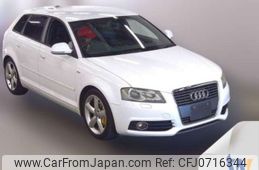 audi a3 2009 -AUDI--Audi A3 ABA-8PCAX--WAUZZZ8PAA050038---AUDI--Audi A3 ABA-8PCAX--WAUZZZ8PAA050038-