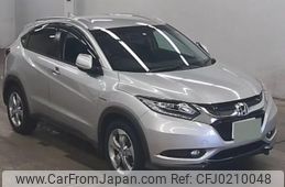 honda vezel 2014 quick_quick_DAA-RU4_1008579