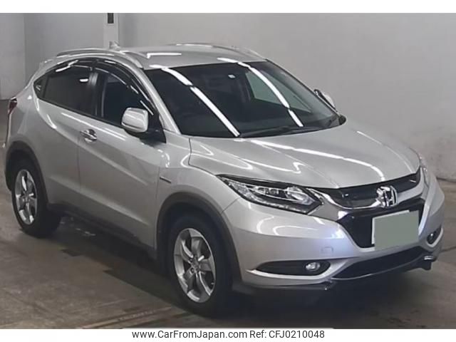 honda vezel 2014 quick_quick_DAA-RU4_1008579 image 1