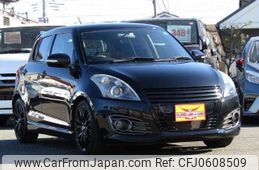 suzuki swift 2016 quick_quick_CBA-ZC32S_ZC32S-311844